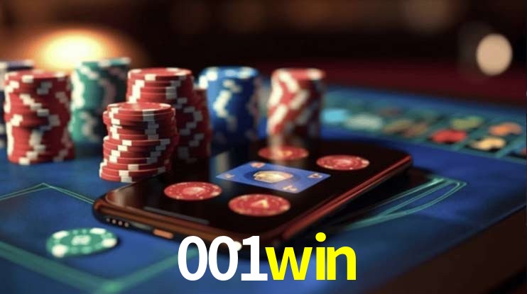 Estatísticas 001win