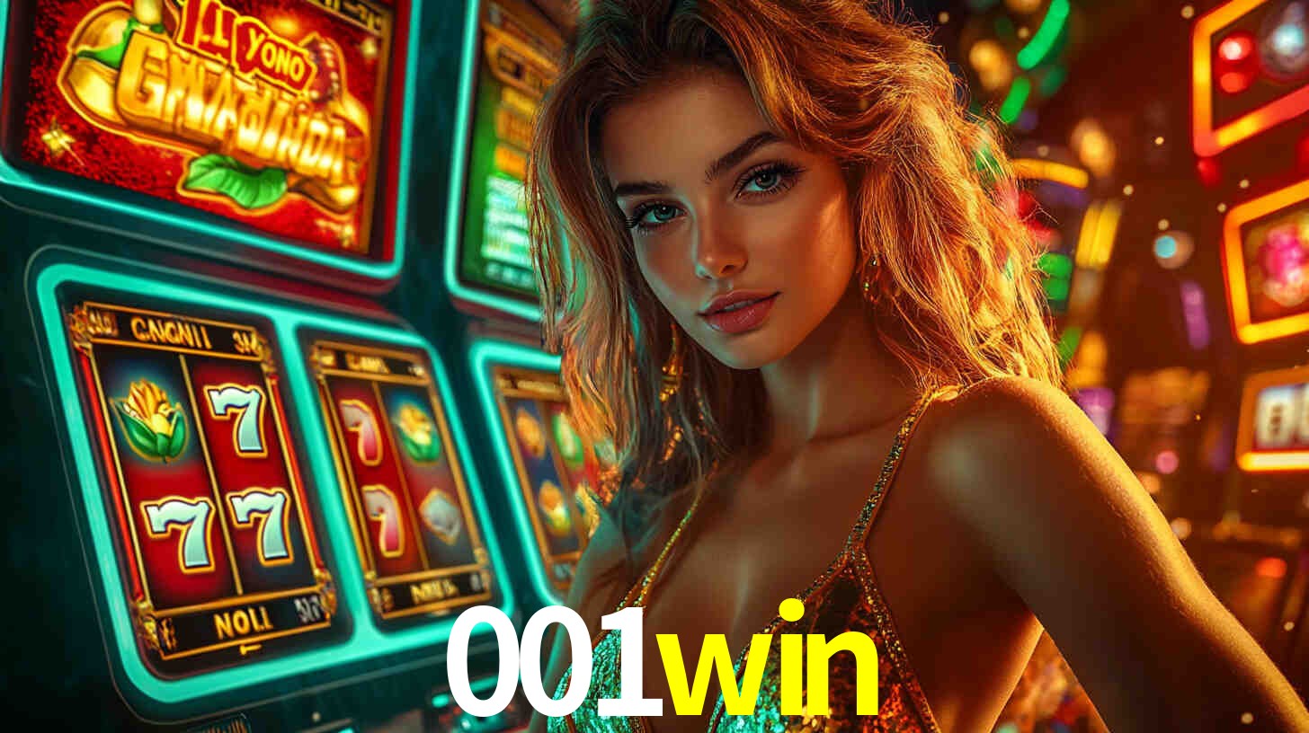 Welcome Bonus 001win