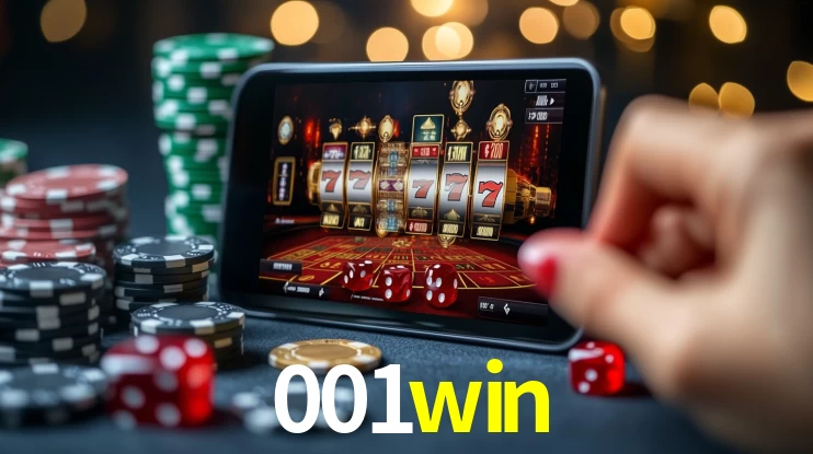 Experiência VIP 001win