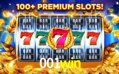 A Emoção da Loteria na 001win: Uma Chance de Mudança de Vida