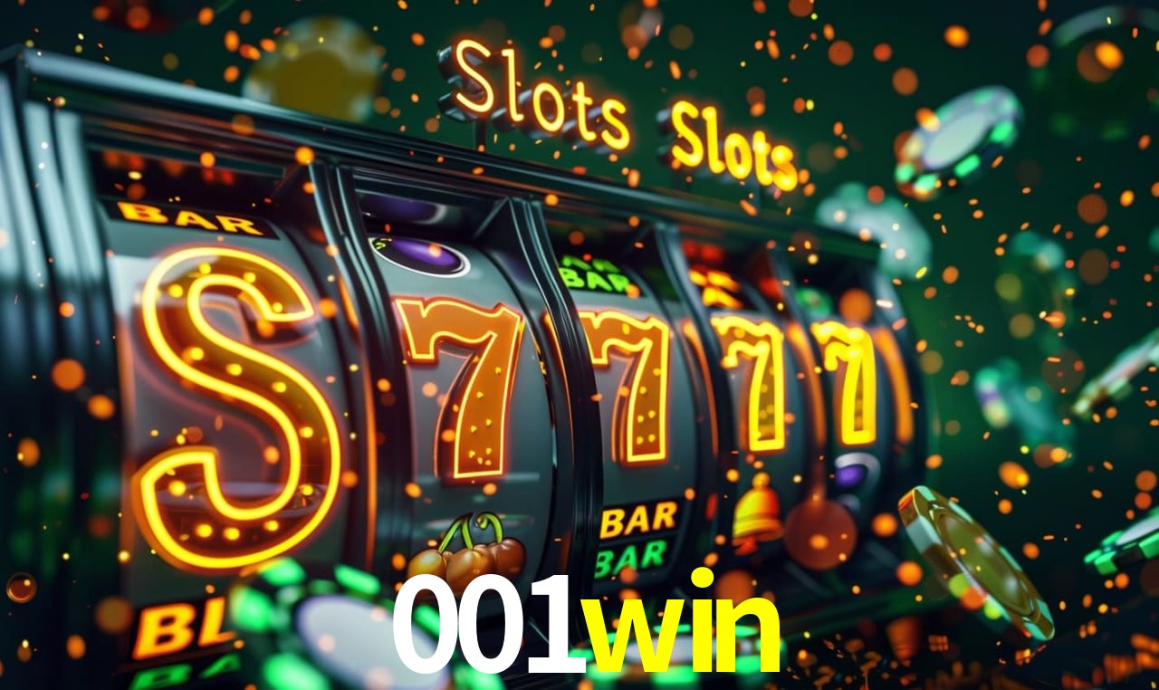 Experiência VIP 001win