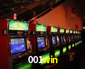 001win: A Experiência de Casino com Jogos de Mesa ao Vivo