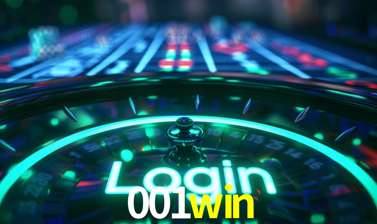 Recursos de Bônus 001win