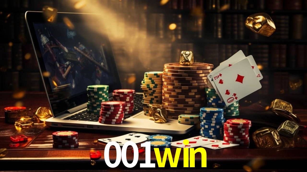 Apostas de Tênis 001win