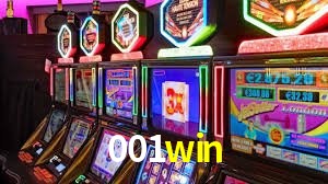 Torneios 001win