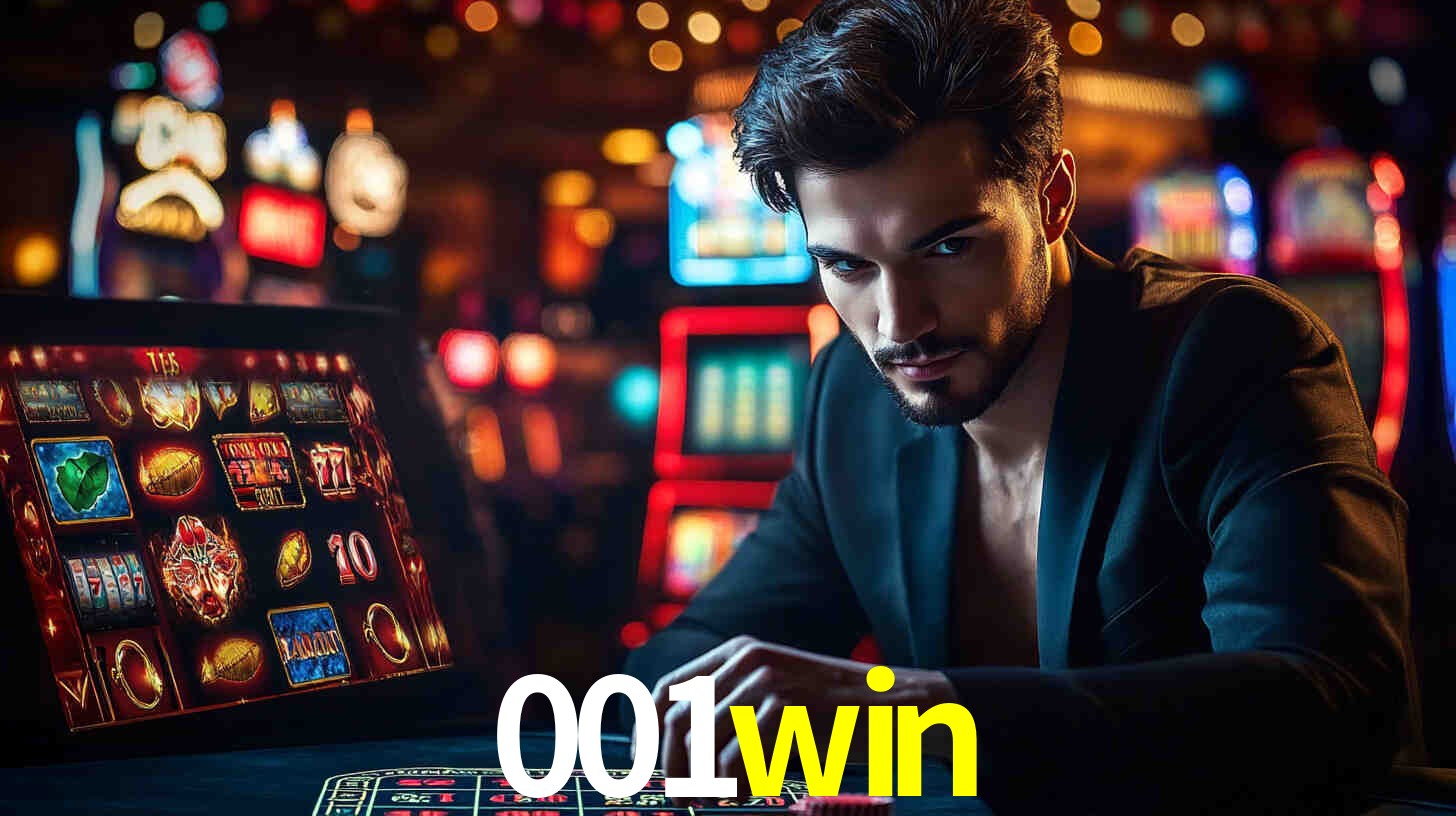 Daily Bonuses 001win