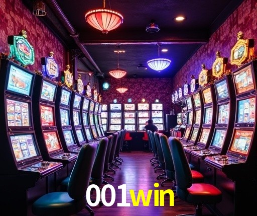 001win,001win app