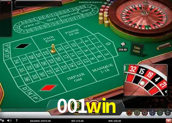 Explorando a Categoria de Eventos em Apostas na 001win