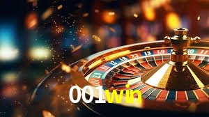 001win: Jogos de Caça-Níqueis-Altas Recompensas, Roleta-Velocidade, Blackjack-Desafios Máximos
