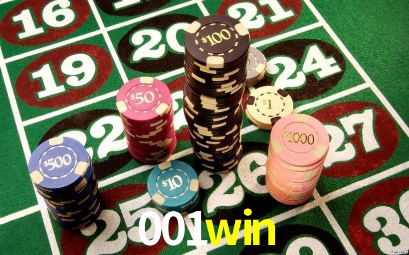 001win app