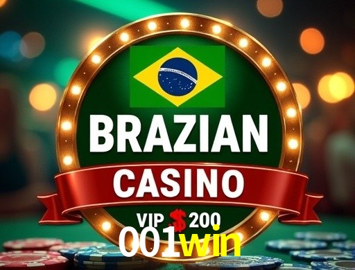 001win plataforma