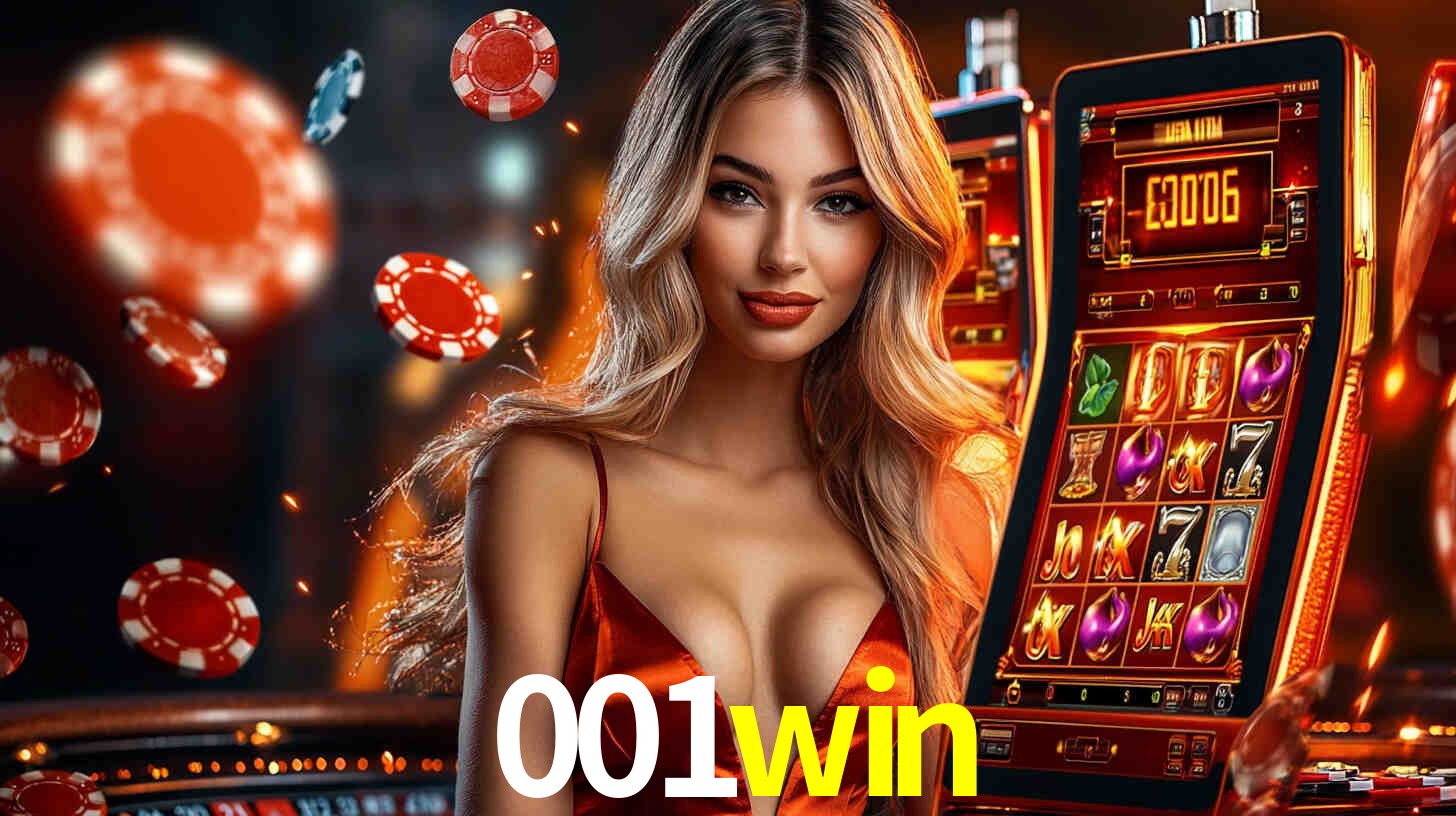 Blackjack Table 001win