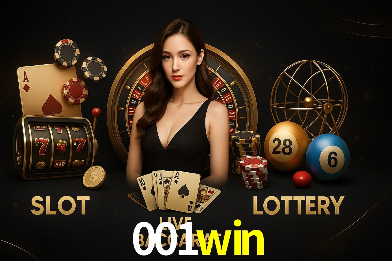 001win,001win app