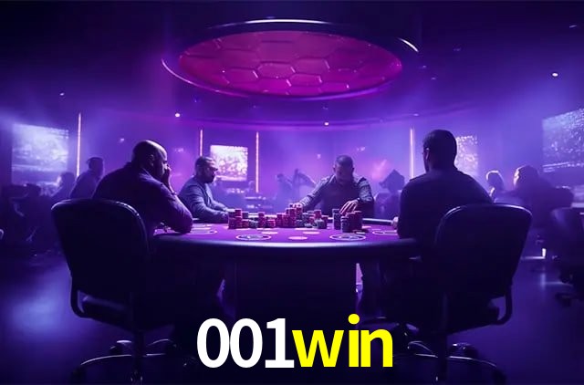 Login Seguro 001win