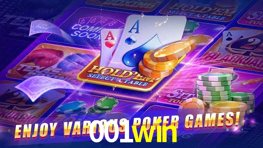 001win,001win app
