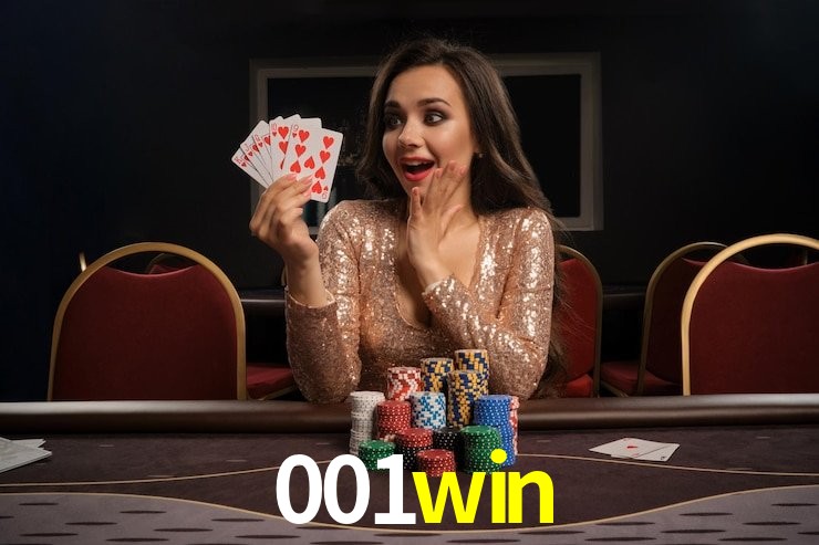 Bônus Diários 001win