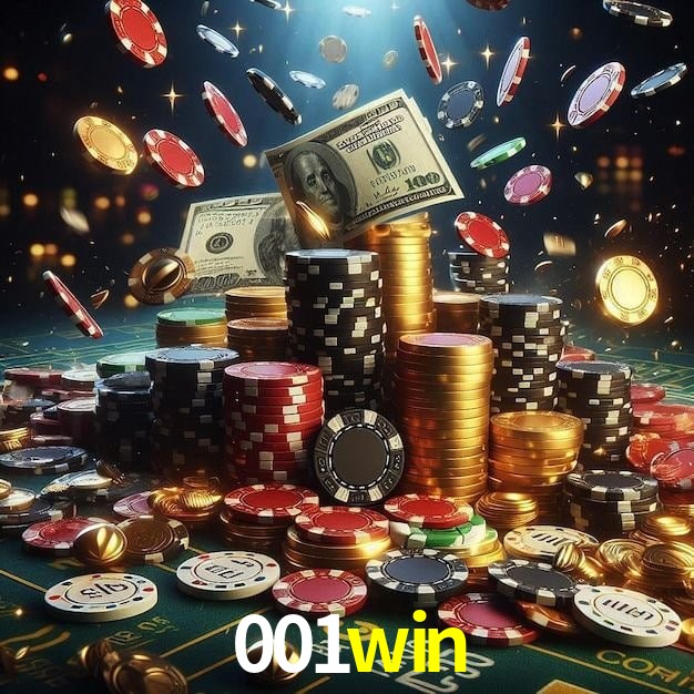 Jogos Exclusivos 001win