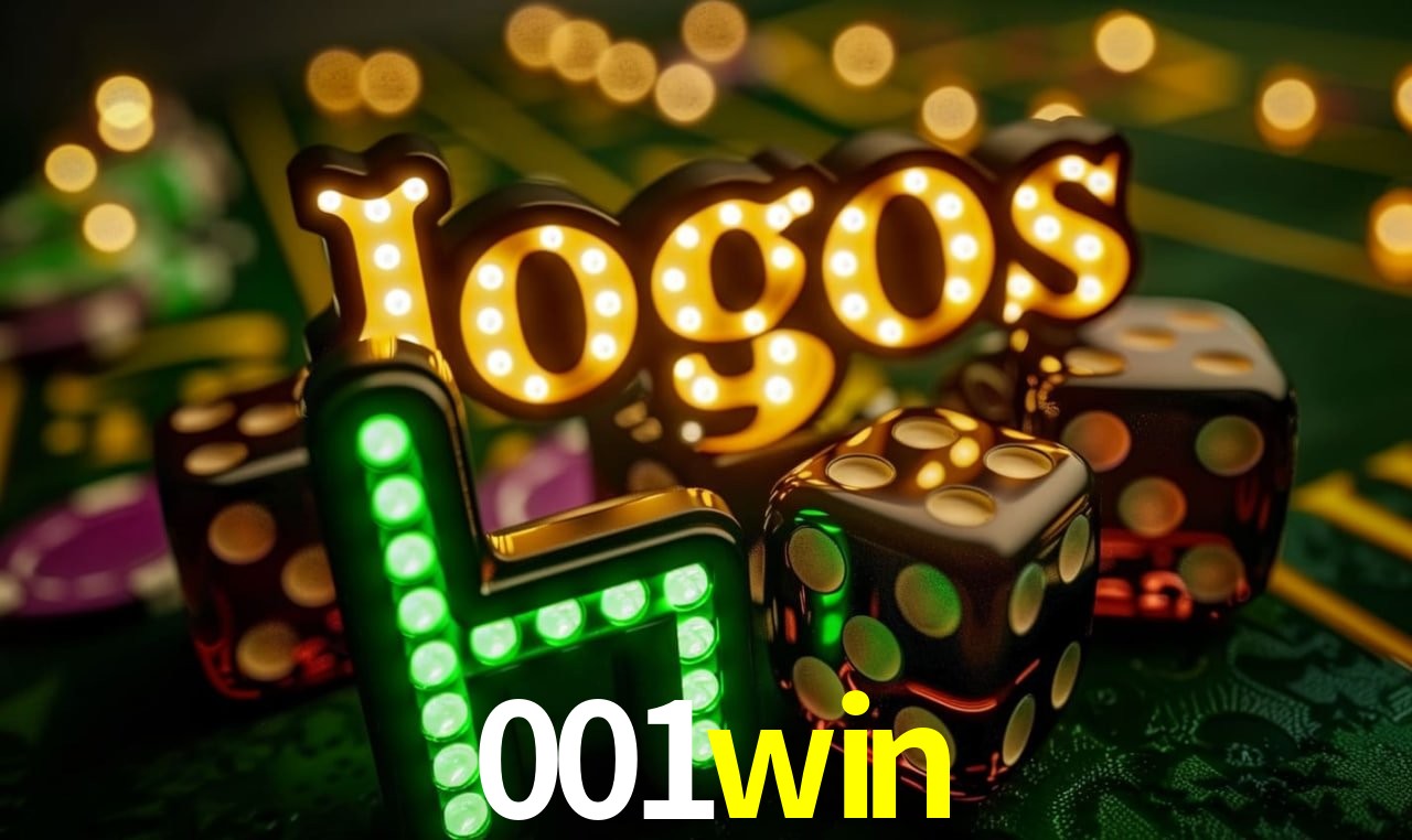 Benefícios da Conta 001win