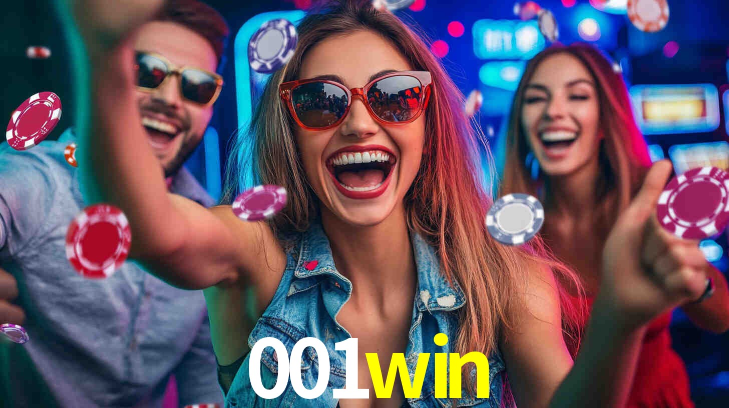 Descubra o Programa VIP da 001win: Vantagens Exclusivas para Jogadores