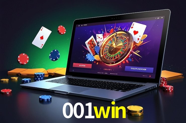 001win app