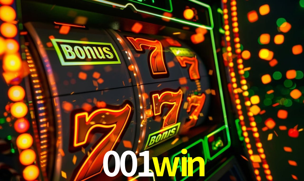 001win: Seu Especialista em Apostas Esportivas Brasileiras
