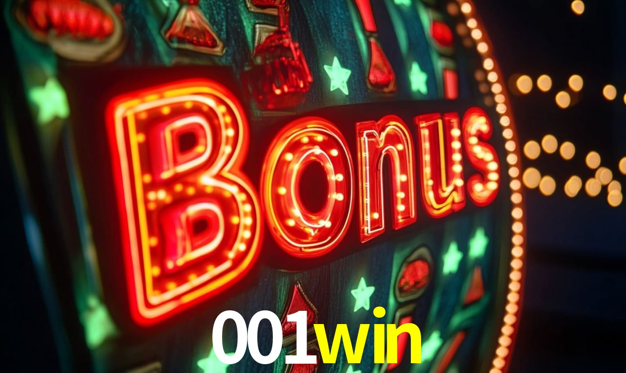 Mesa de Blackjack 001win