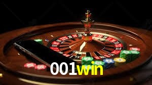 Secure Login 001win