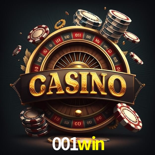 001win plataforma