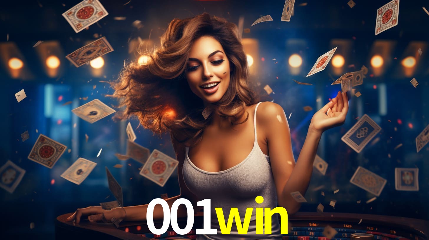VIP Casino 001win