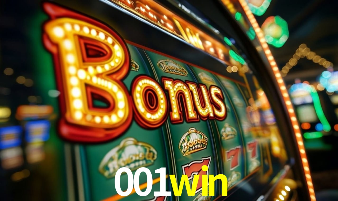 Experimente o Login Seguro Premium no 001win