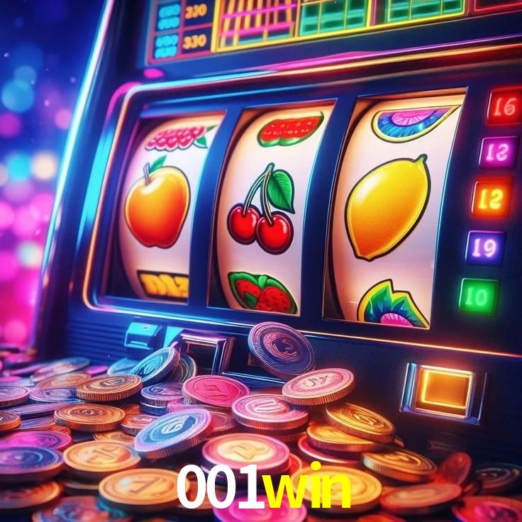 Casino Ao Vivo 001win