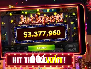 Descubra o Mundo do Cassino Online com 001win