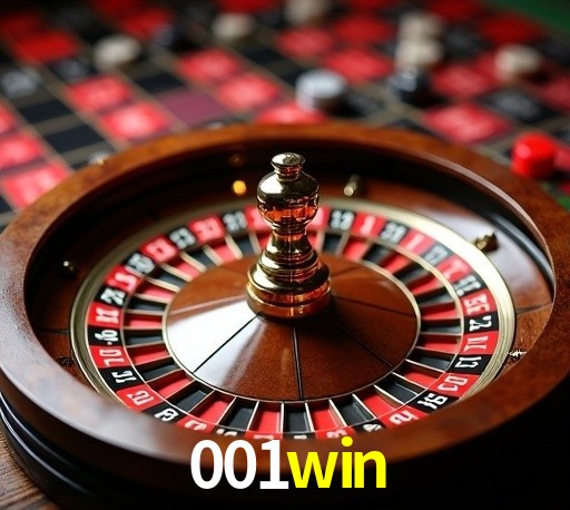 001win plataforma