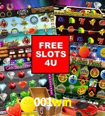 001win plataforma