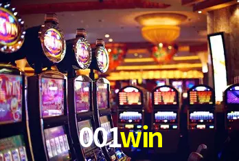 Desvendando o Mundo dos Jogos Virtuais na 001win