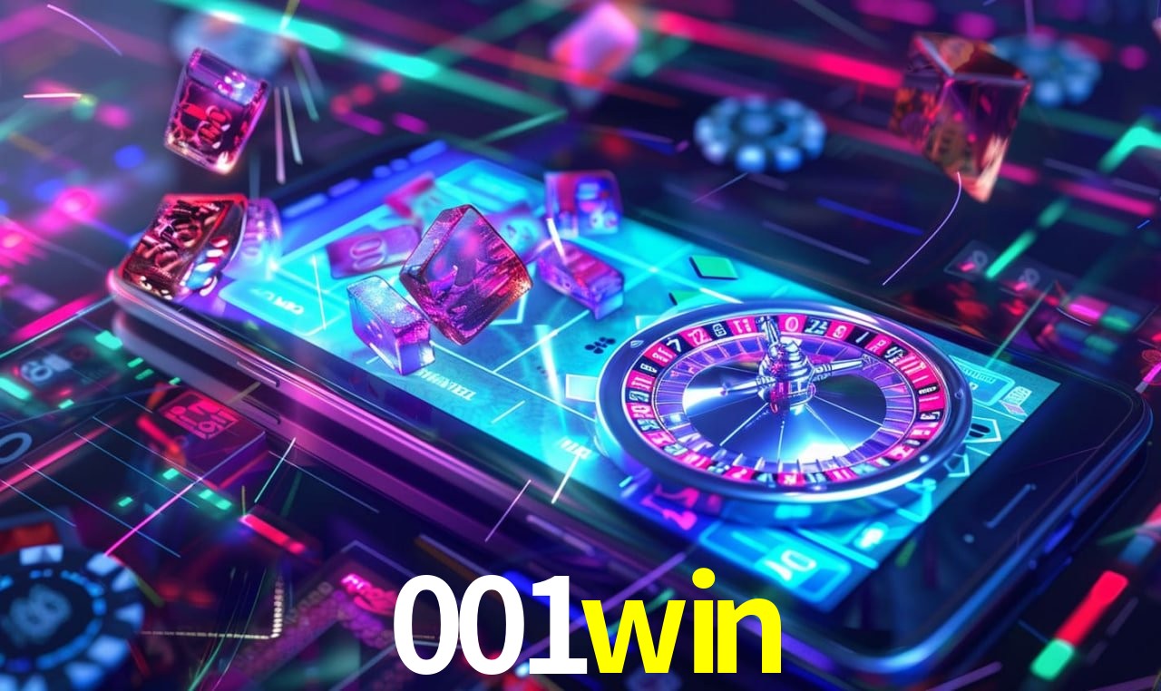 Diretório de Jogos 001win