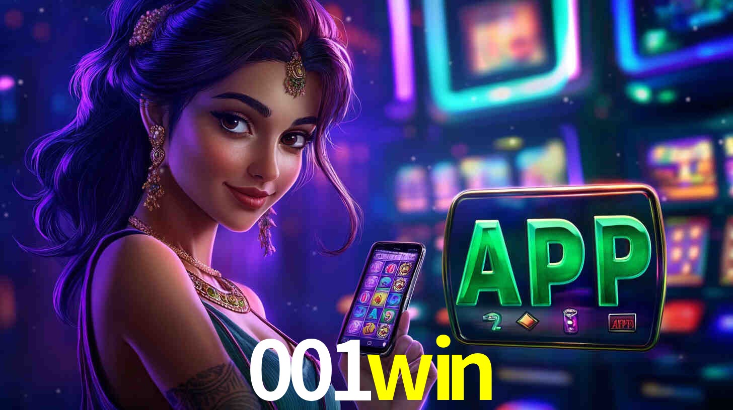 Welcome Bonus 001win