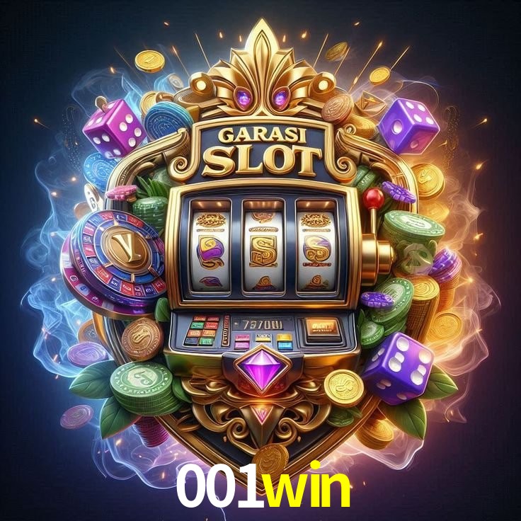 001win plataforma