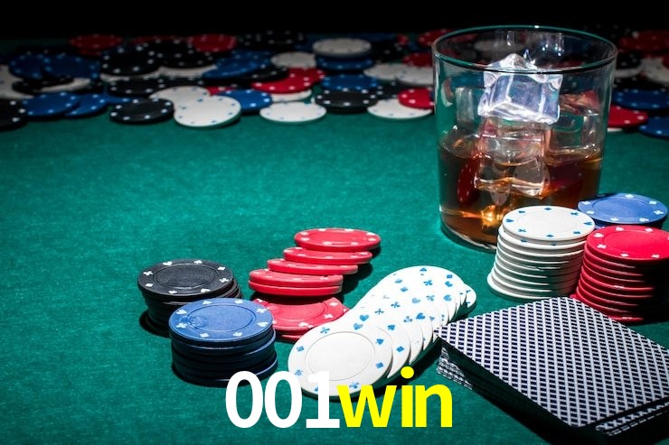 Estatísticas Esportivas 001win