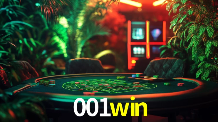 Bonus Features 001win
