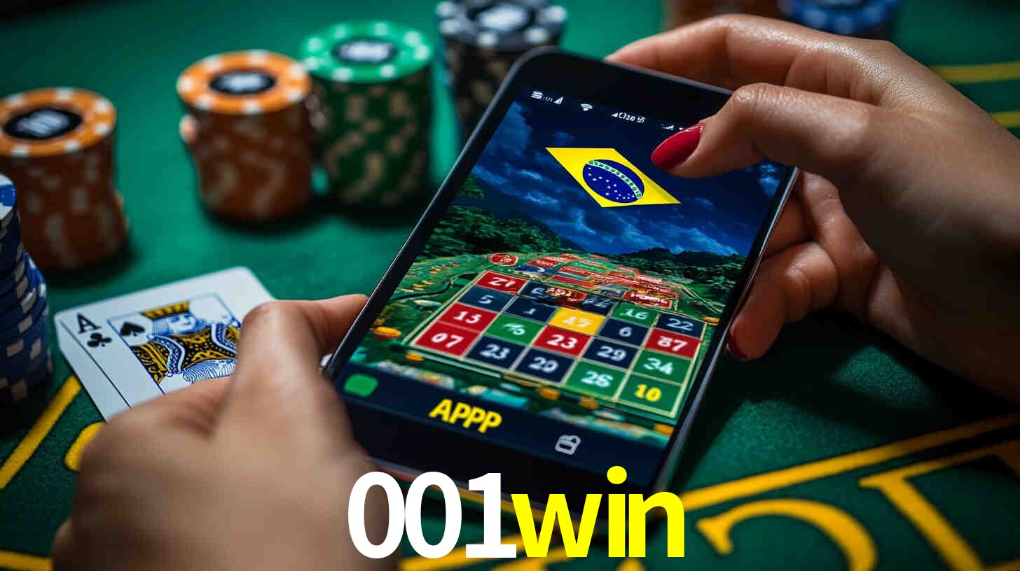 Explorando a Categoria de Eventos em Apostas na 001win