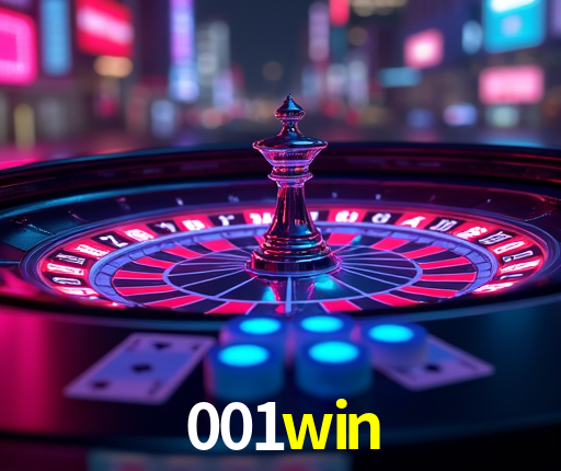 001win app