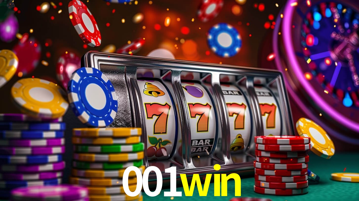 Casino VIP 001win