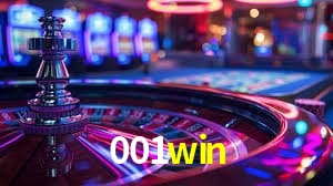 Provedores de Jogos 001win