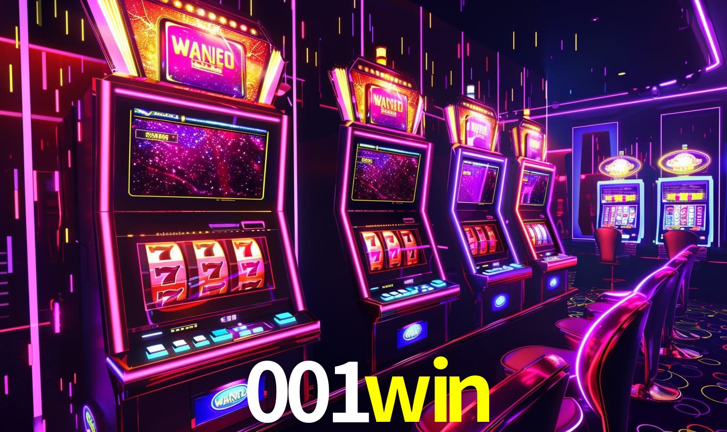 001win,001win app