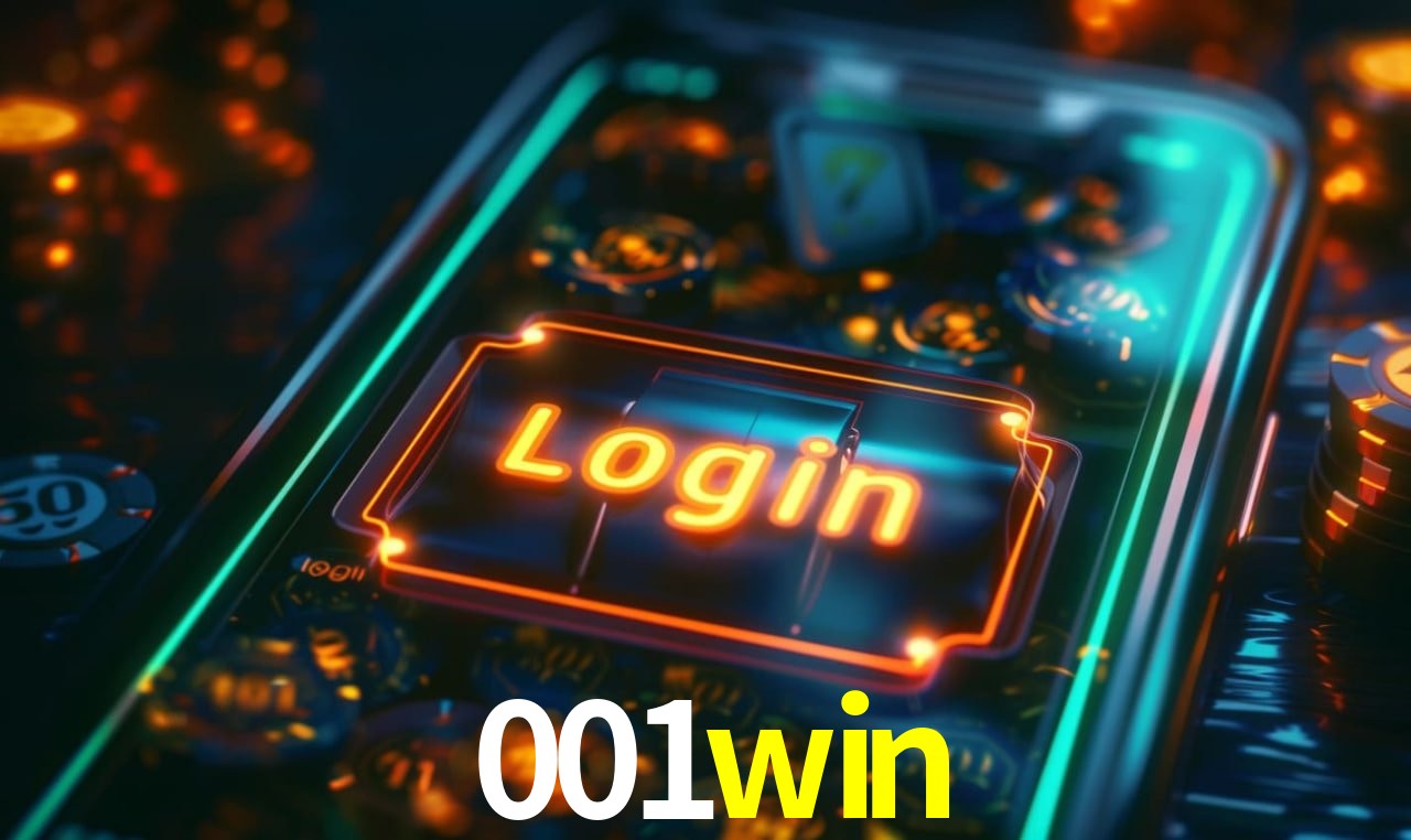 2FA Security 001win