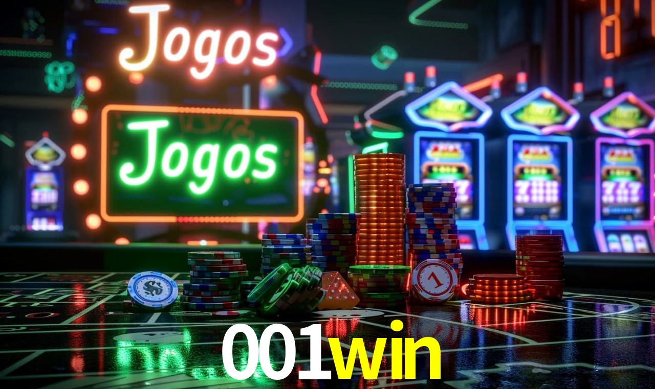 001win App Interface