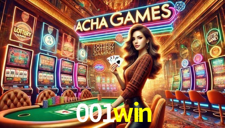 Account Benefits 001win