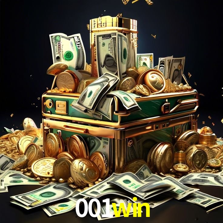 Jogos de Slot 001win