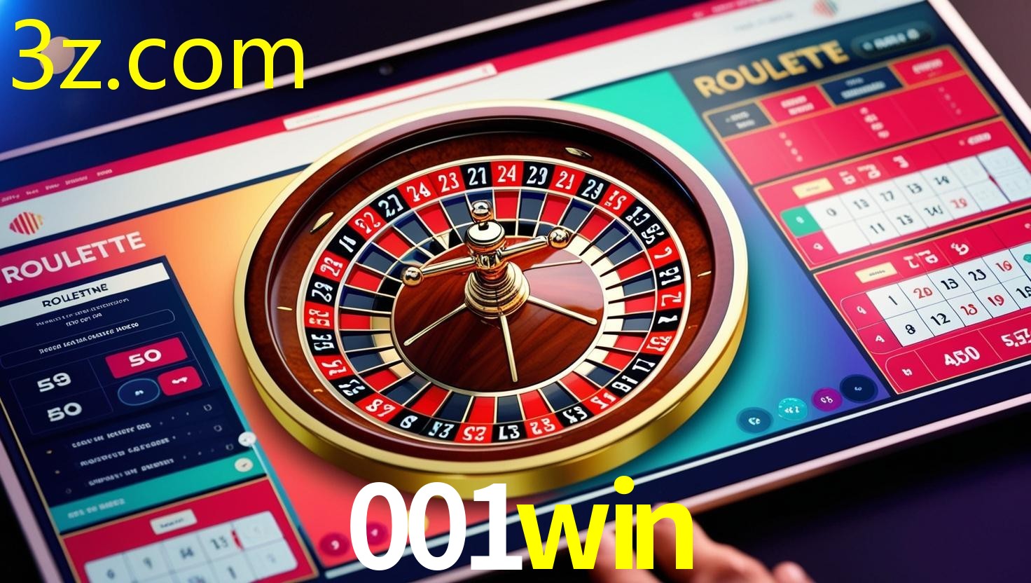 001WIN